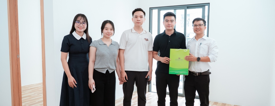 NGÀY HỘI BÀN GIAO NHÀ TẠI W1 – GẦN 130 CĂN HỘ ĐÃ ĐẾN TAY CƯ DÂN CHỈ TRONG 2 NGÀY
